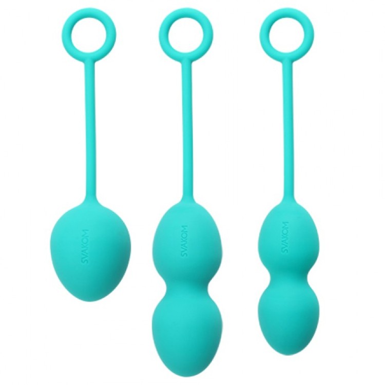 SVAKOM Nova /כדורי קיגל