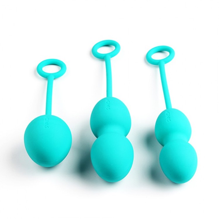 SVAKOM Nova /כדורי קיגל