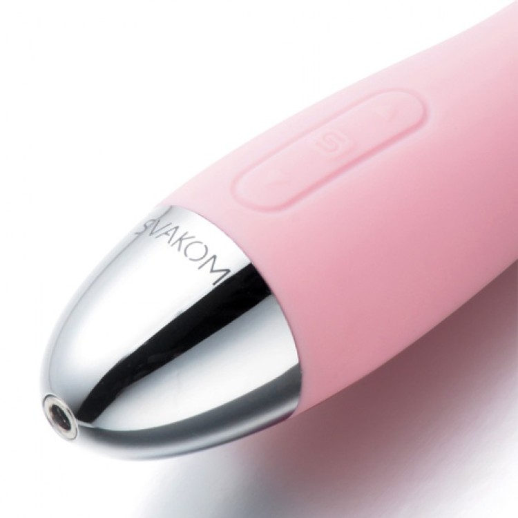 Amy ויברטור נפלא לG מבית סואקום