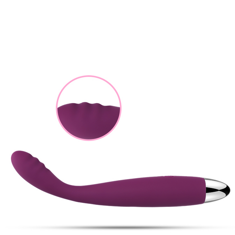 Cici של סואקום - ויברטור עם ראש גמיש להתאמה אישית