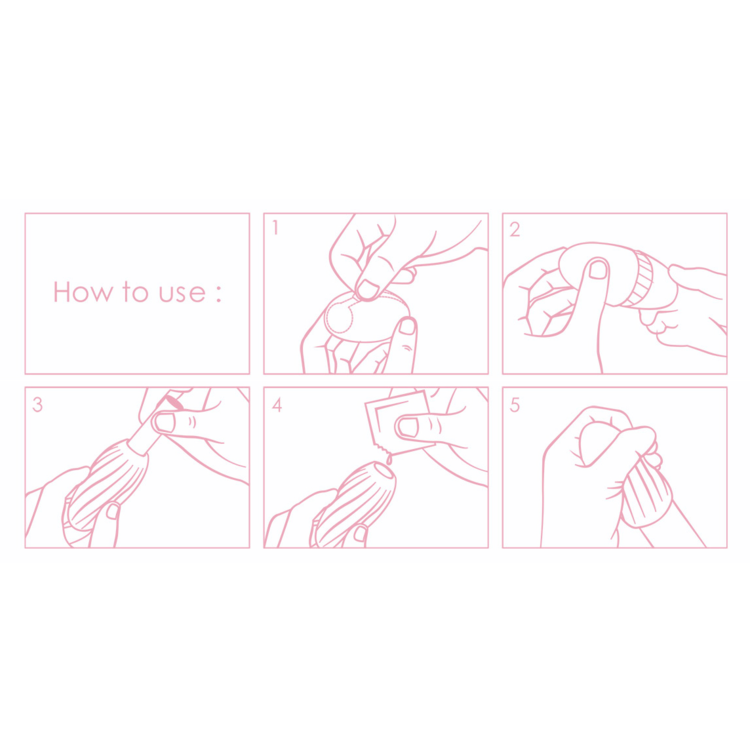 Hedy  - ביצת הפתעה לגבר