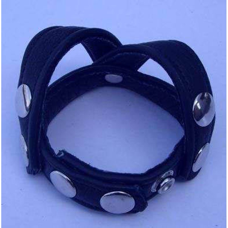 רצועות CBT מעור להפרדה וקשירת האשכים