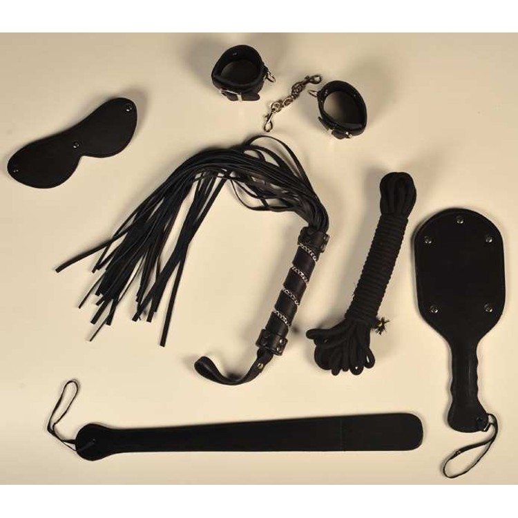 חבילת שליטה גדולה מאוד