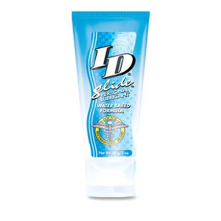 Glide water-based lubricant 64 ml ID