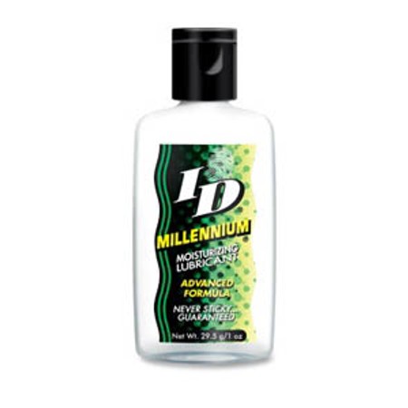 Millennium silicone-based lubricant 29 ml ID