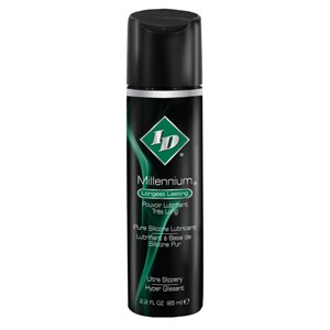 Millennium חומר סיכה על בסיס סיליקון 65 מל ID