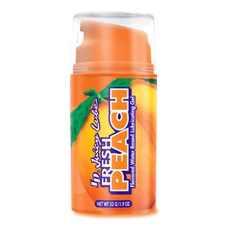 ID Juicy Lube 53 gram flavored lubricant