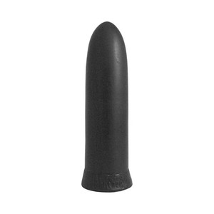 ​Shore Stud Butt Plug - Huge smooth butt plug. length: 21 cm diameter: 6.5 cm by Domestic Partner​