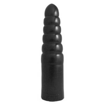 Sub Mariner - Long and expandable dildo Length: 31 cm diameter: 7 cm by Domestic Partner​