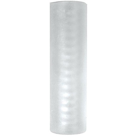 The Tube Flash Light high quality and extremely pleasant UR3 material, length 14 cm by Doc Johnson​