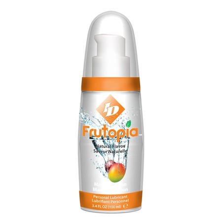 Frutopia Mango Flavor 100g ID