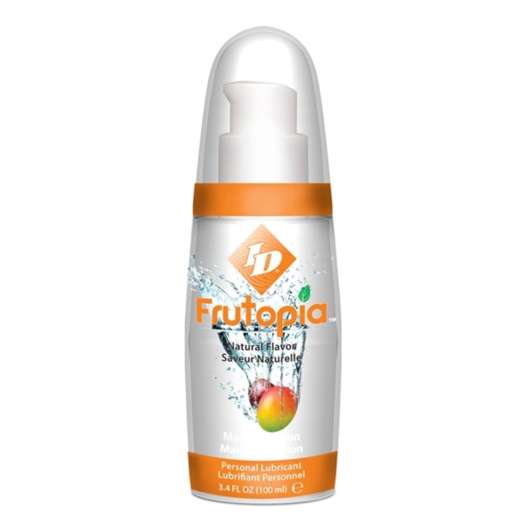 Frutopia חומר סיכה בטעם מנגו 100 גרם ID