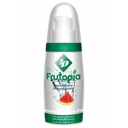 Frutopia watermelon flavored lubricant 100 g ID