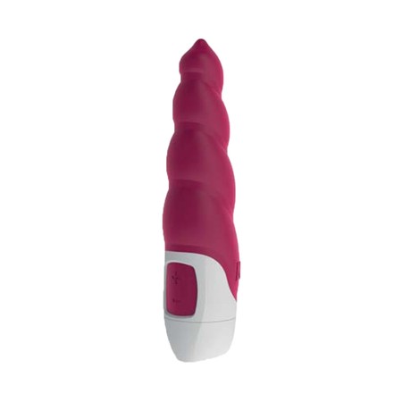 hypoallergenic medical silicone toy with bumpy pleasure texture from the company Joy lite​