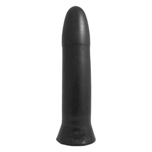 Butt Boy Dildo - smooth huge dildo length 25 cm thickness 5 cm by Domestic Partner​