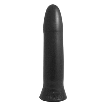 Butt Boy Dildo - smooth huge dildo length 25 cm thickness 5 cm by Domestic Partner​