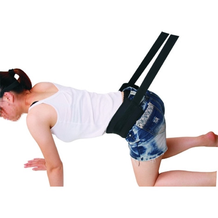 רתמה לתנוחת דוגי