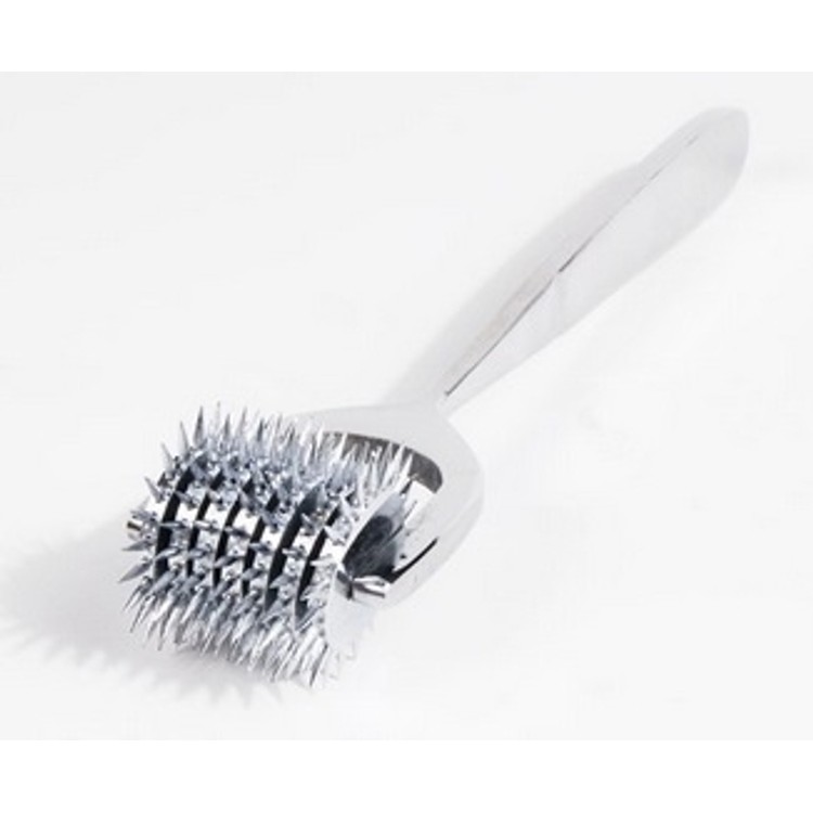 גלגל כאב חד עם 7 גלגלים