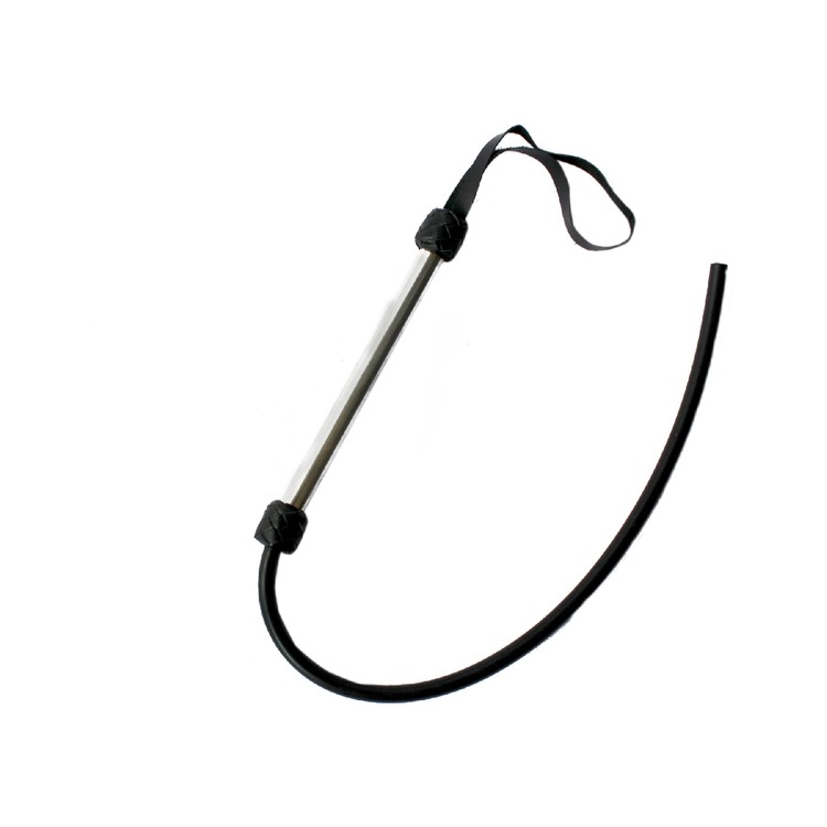 פלוגר זנב סיליקון יחיד אכזרי במיוחד