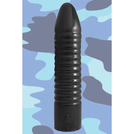 Deep Impact - Huge rugged dildo Length 31 cm diameter 7 cm Domestic Partner