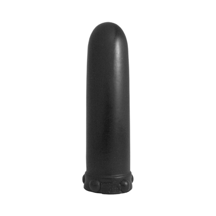 Dildo D-Day דילדו חלק ענקי עבה במיוחד אורך 26 סמ עובי 6.5 סמ Domestic Partner