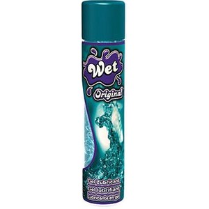 Original Thick Water-Based Lubricant 143g Wet