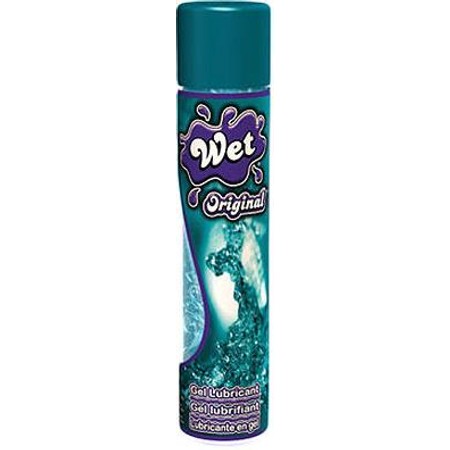 Original Thick Water-Based Lubricant 143g Wet