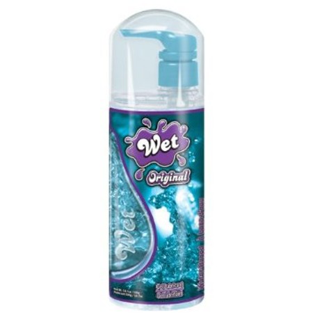 Original water-based thick lubricant 556 g Wet