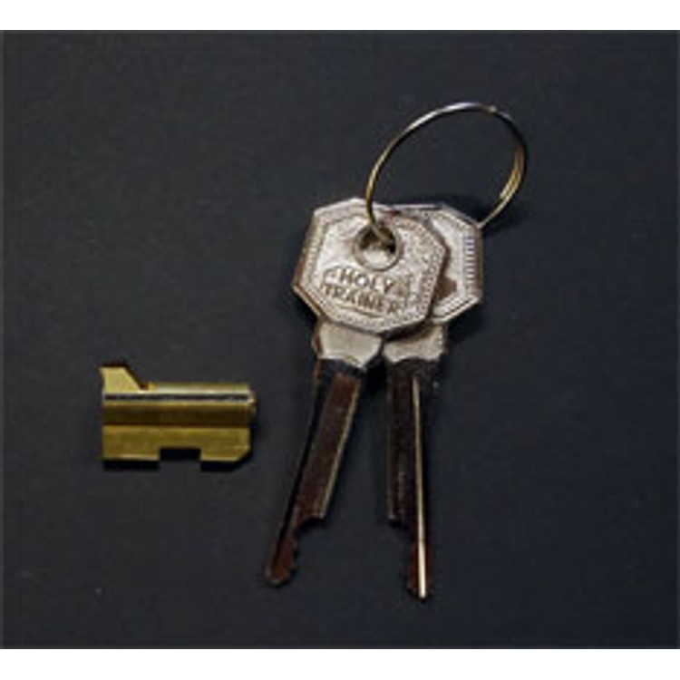 Magic Lock מנעול לקוקרינג HolyTrainer