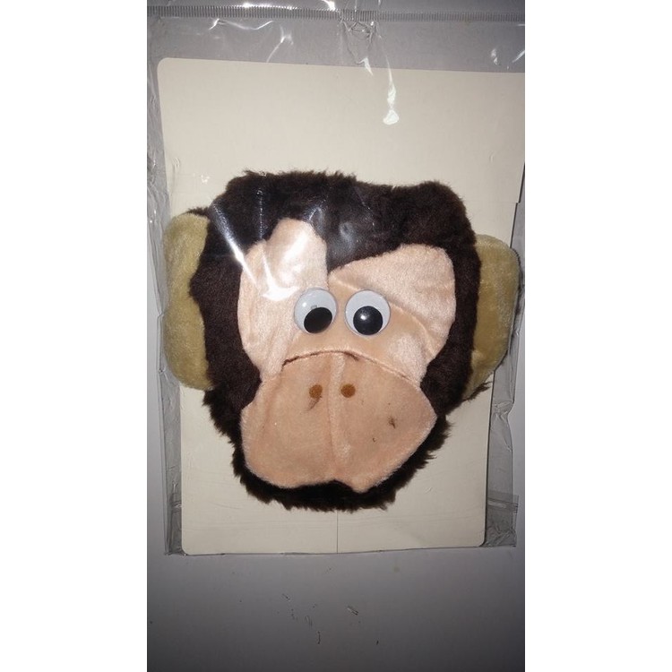 תחתונים שובבים לגבר בצורת קוף