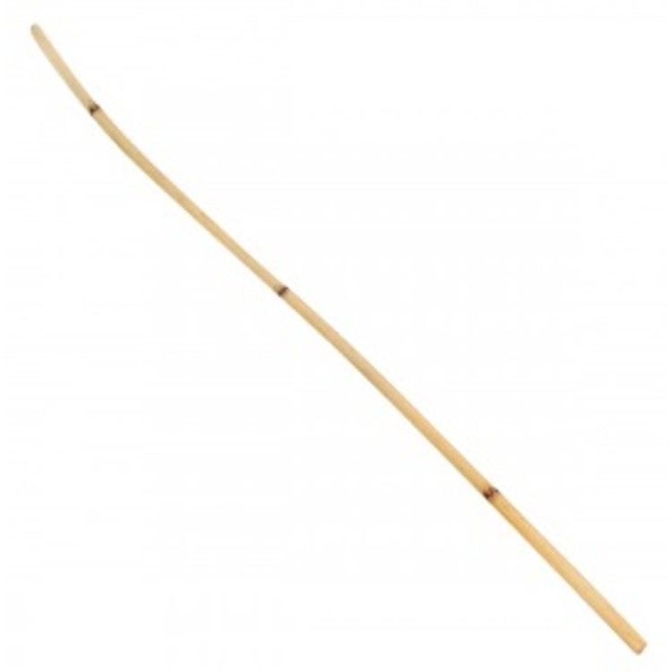 מקל טבעי מעץ ההרטן להצלפות אכזריות אורך 76 סמ Kink Industries