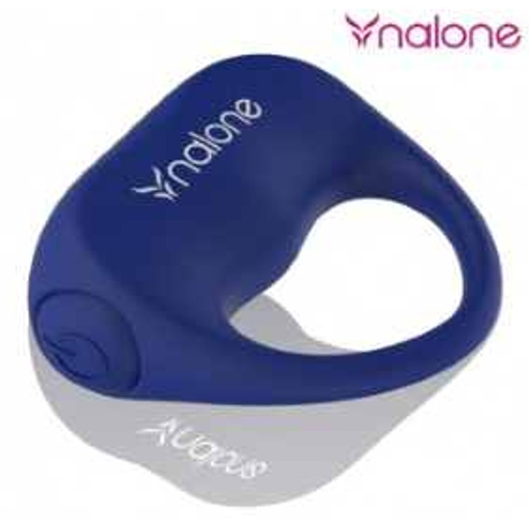 Ping קוקרינג רוטט לגבר בצבע כחול Nalone