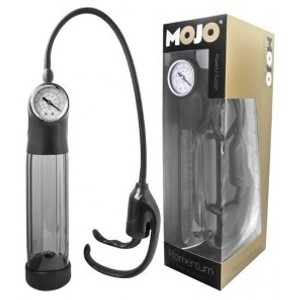 Momentum Powerful pump for man by Mojo​