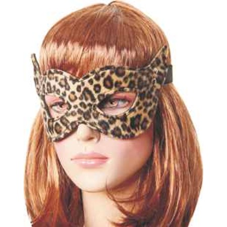 Sexy mottled eye mask