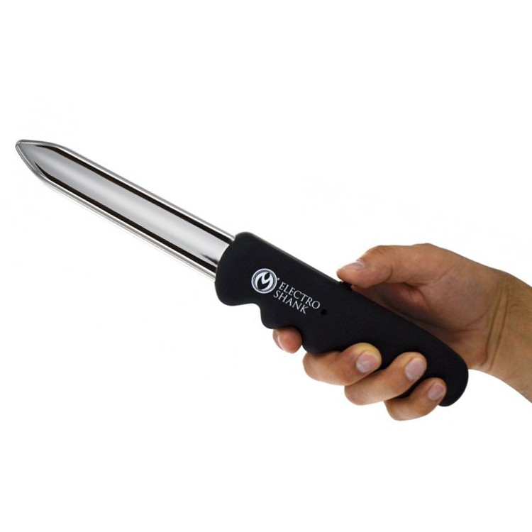 Electro Shank להב אלקטרו-שוק עם ידית