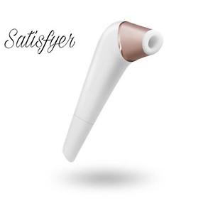 Satisfyer 2 Stisfire for clitoral stimulation