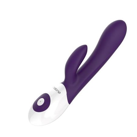 Rhythm - vibrator with bluetooth connctivity and 7 vibration modes