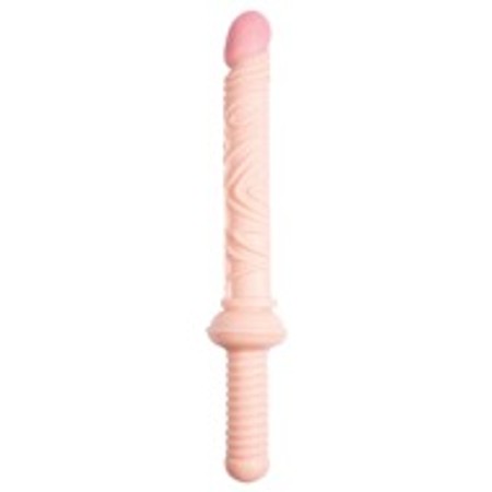 Rogue 28 NMC Realistic Dildo with Handle