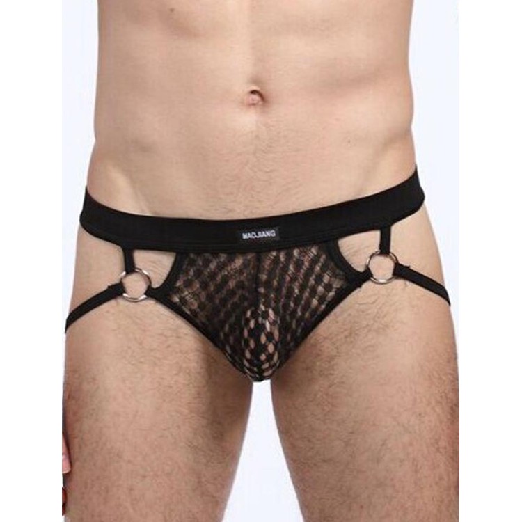 תחתון חושפני סקסי לגבר