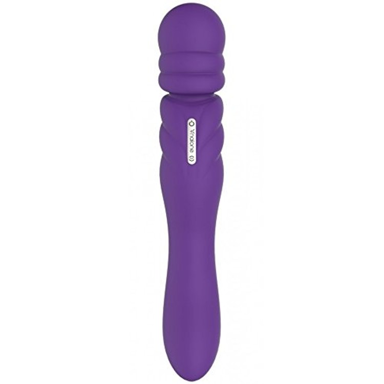 Jane ויברטור סגול