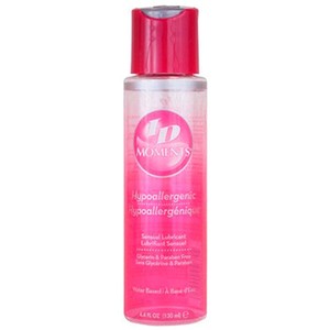 Moments Water-based hypoallergenic lubricant 65 ml ID