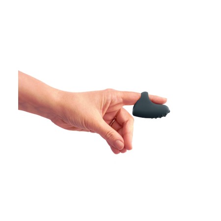 Magic Finger -  silicone​ vibrator for the finger by Dorcel​