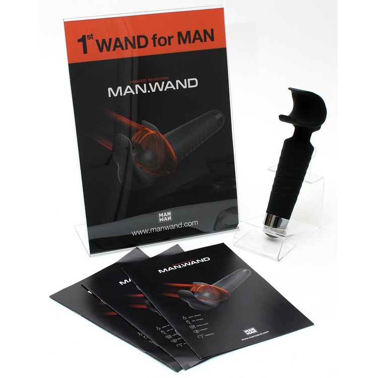 ManWand