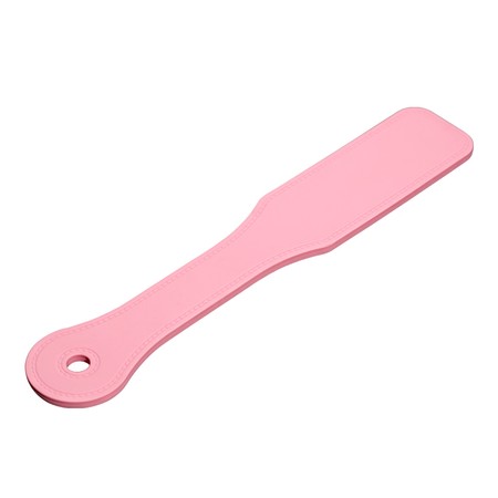 Silicone Spanking Paddle in Different Colors