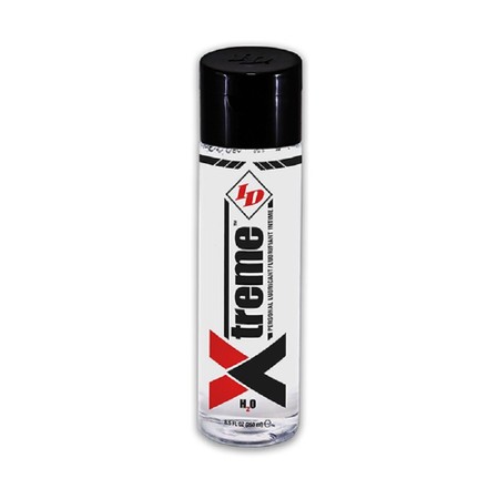 Xtreme חומר סיכה על בסיס מים למפגשים אינטנסיביים 250 מל ID