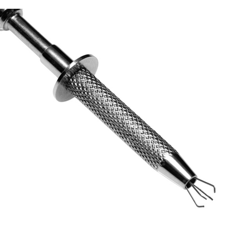 Claw מצבטי פטמות עם ווים אכזריים במיוחד