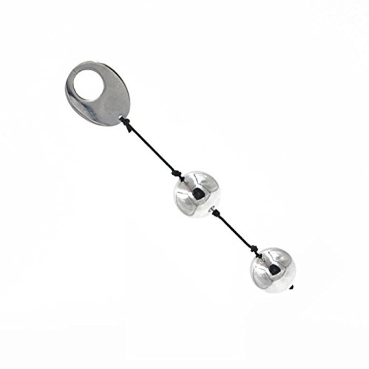 Domino ביצים סיניות ציפוי כרום