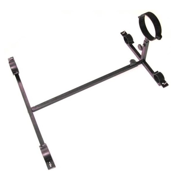 מתקן נעילה מתכוונן מברזל לצוואר ידיים ורגליים תוצרת גרמניה