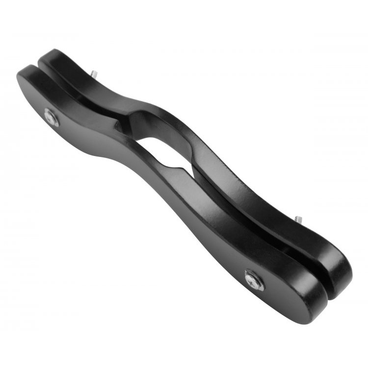 The Enforcer האמבלר Humbler עץ שחור למתיחת אשכים