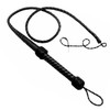 Bull Whip and single tail